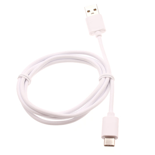 image of USB Cable Type-C Charger Cord Power Wire USB-C  - BFV14 1214-1