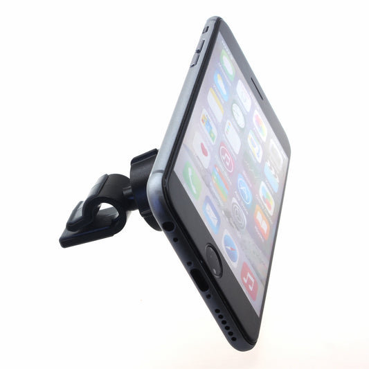 image of Car Mount Magnetic Air Vent Holder Swivel Dock Strong Grip  - BFM95 691-1