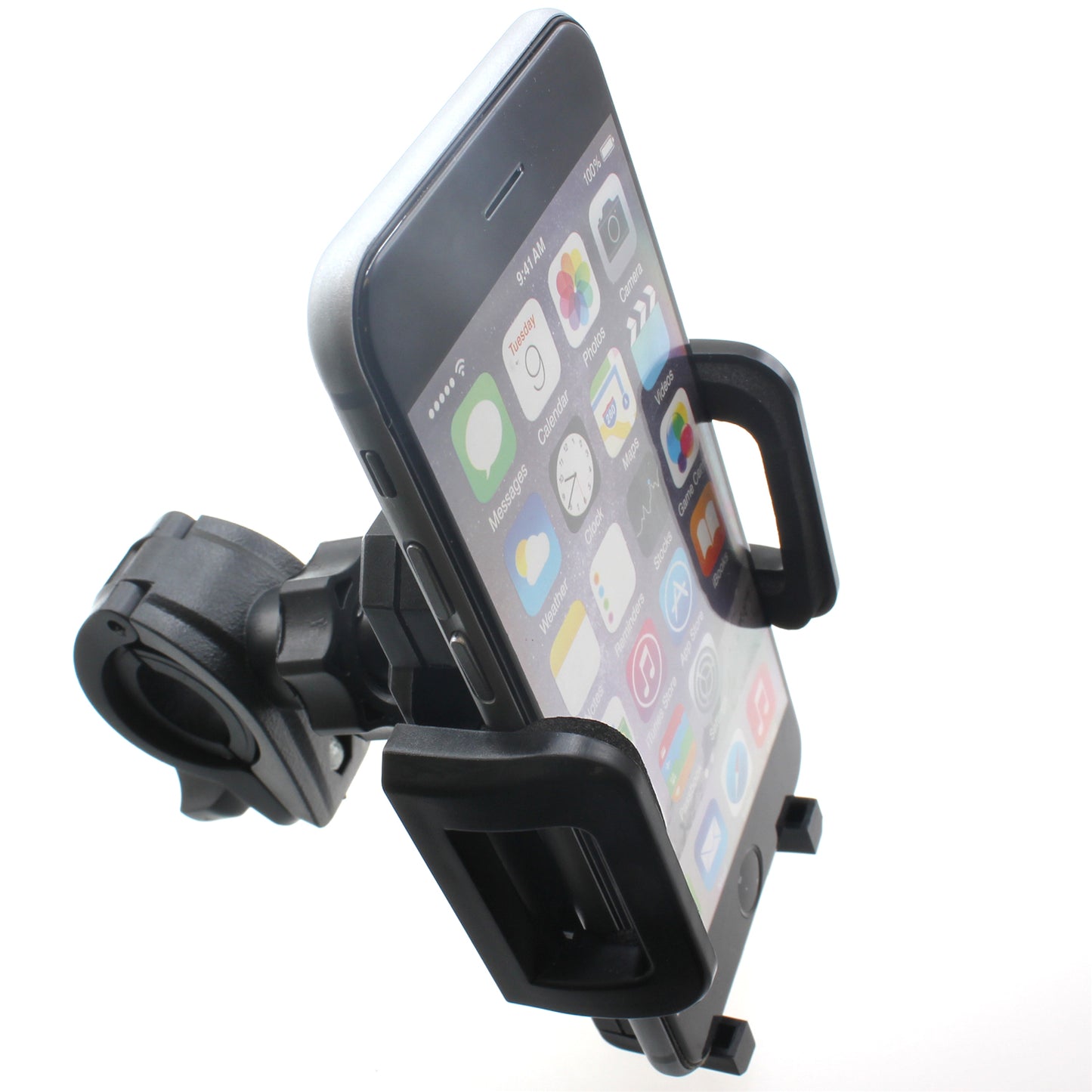 Bicycle Mount Handlebar Holder Bike Cradle Dock  - BFD82 632-1