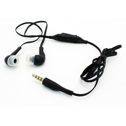 Wired Earphones Headphones Handsfree Mic 3.5mm Headset Earbuds  - BFJ24 420-1