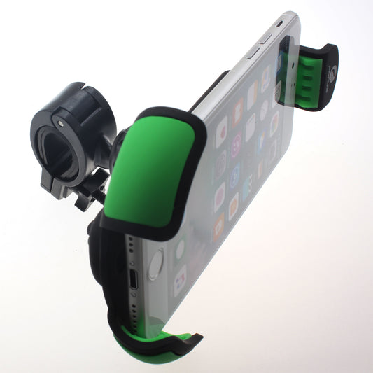 image of Bicycle Mount Handlebar Holder Bike Cradle Dock  - BFK41 698-1