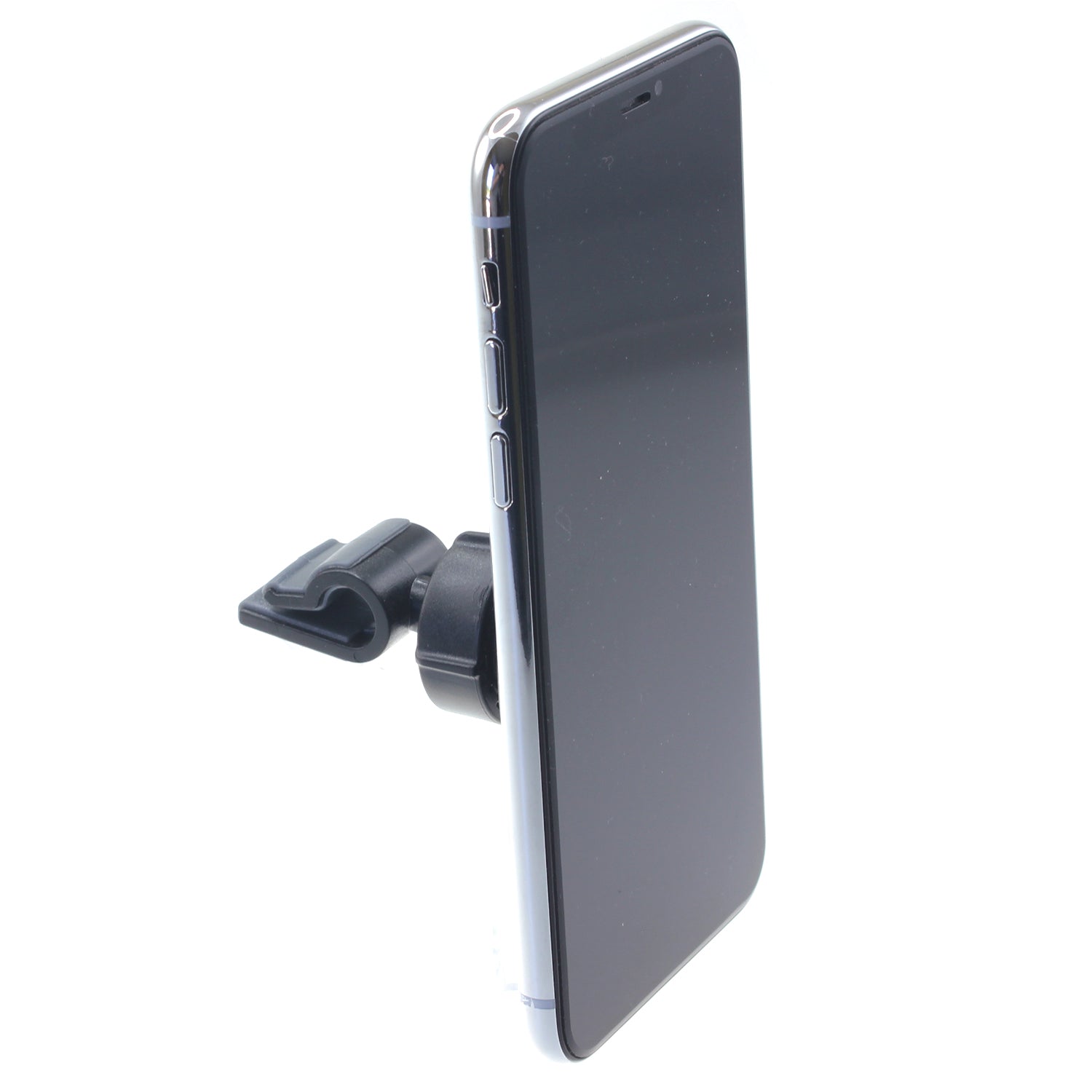 Car Mount Magnetic Air Vent Holder Swivel Dock Strong Grip  - BFM95 691-1