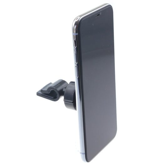 image of Car Mount Magnetic Air Vent Holder Swivel Dock Strong Grip  - BFM95 691-1