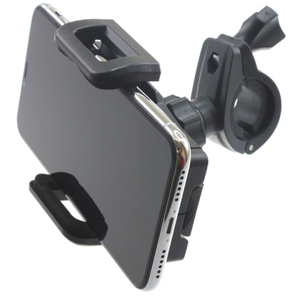 Bicycle Mount Handlebar Holder Bike Cradle Dock  - BFD82 632-1