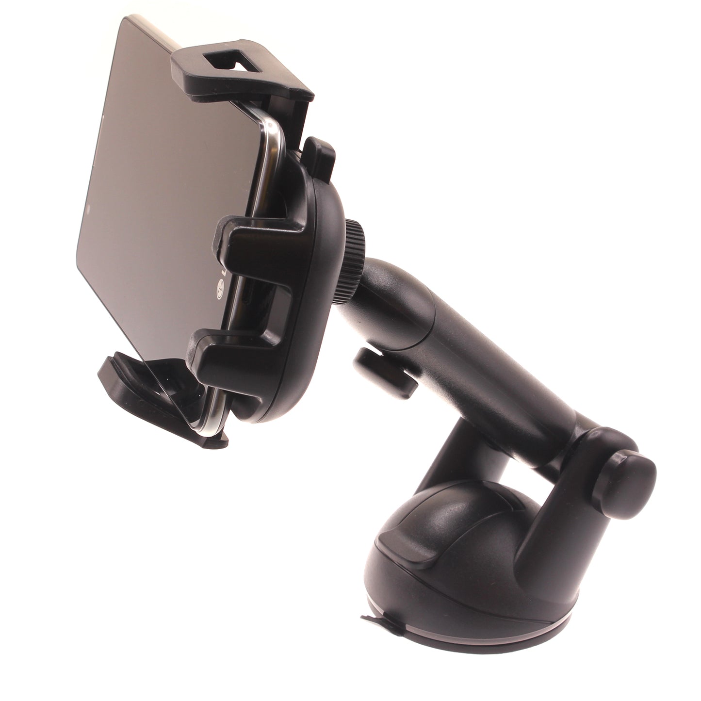 Car Mount Dash Windshield Holder Telescopic Cradle  - BFN98 1083-1