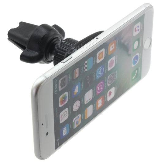 image of Car Mount Magnetic Air Vent Holder Swivel Dock Strong Grip  - BFA10 1056-1