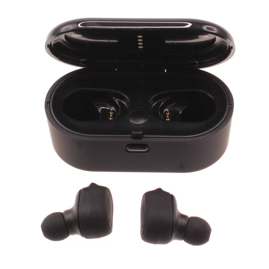 image of TWS Headphones Wireless Earbuds Earphones True Wireless Stereo Headset  - BFL74 1273-1