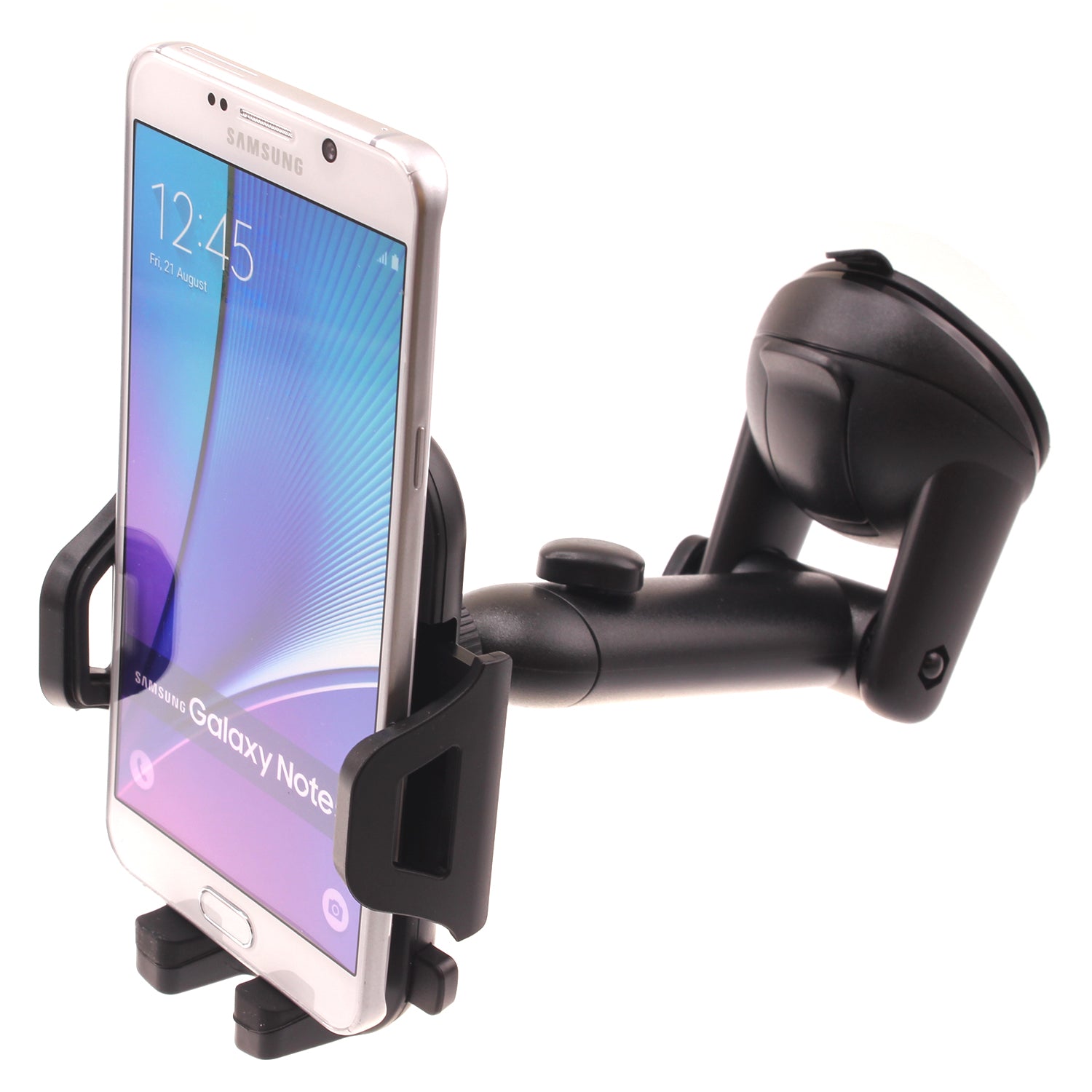 Car Mount Dash Windshield Holder Telescopic Cradle  - BFN98 1083-1