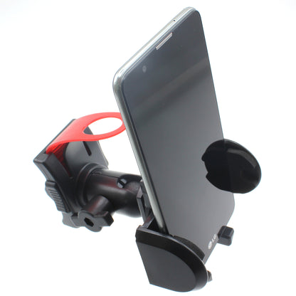 Bicycle Mount Handlebar Holder Bike Cradle Dock  - BFB07 678-1