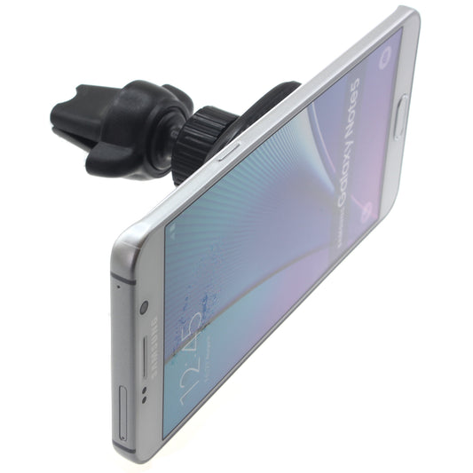 image of Car Mount Magnetic Air Vent Holder Swivel Dock Strong Grip  - BFA10 1056-1