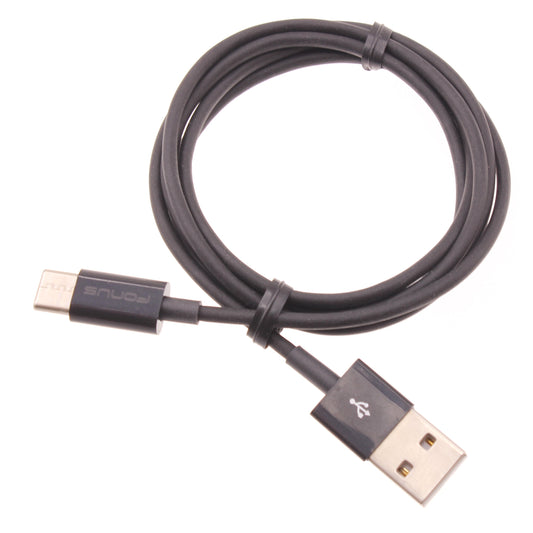 3ft PD USB-C Cable Type-C Fast Charger Power Wire USB  - BFE36 1486-1