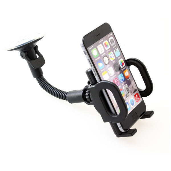 Car Mount Holder Windshield Cradle Swivel Dock  - BFK71 706-3