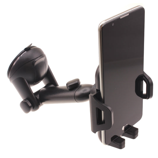 image of Car Mount Dash Windshield Holder Telescopic Cradle  - BFN98 1083-1