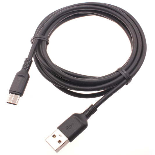 6ft USB-C Cable Type-C Charger Cord Power Wire USB  - BFD93 1461-1