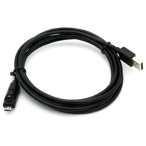 Home Charger 2.4A 6ft Cable Micro USB Wall Power  - BFM44 842-5