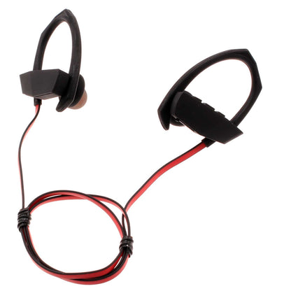 Wireless Headset Sports Earphones With Microphone Neckband Headphones - BFM92 950-1