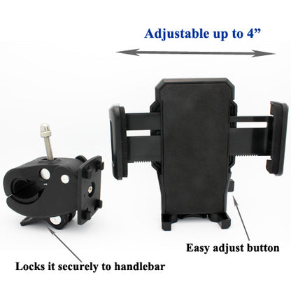 Bicycle Mount Handlebar Holder Bike Cradle Dock  - BFJ51 653-3