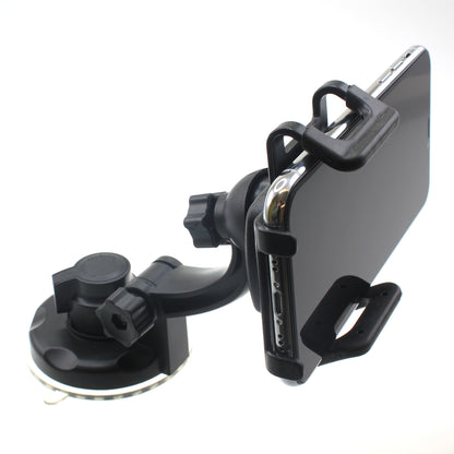 Car Mount Windshield Holder Glass Cradle Swivel  - BFC30 604-1