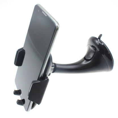 Car Mount Dash Windshield Holder Cradle Swivel  - BFJ64 667-1