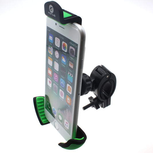 image of Bicycle Mount Handlebar Holder Bike Cradle Dock  - BFK41 698-1