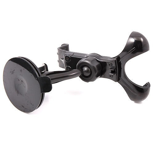 Car Mount Windshield Holder Glass Cradle Swivel  - BFK39 621-4