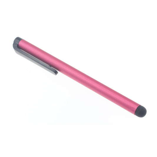 image of Pink Stylus Pen Touch Compact Lightweight  - BFL58 1234-1