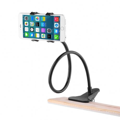 image of Clip Holder Stand Desk Bed Mount Lazy Arm Long Gooseneck  - BFL62 1239-1