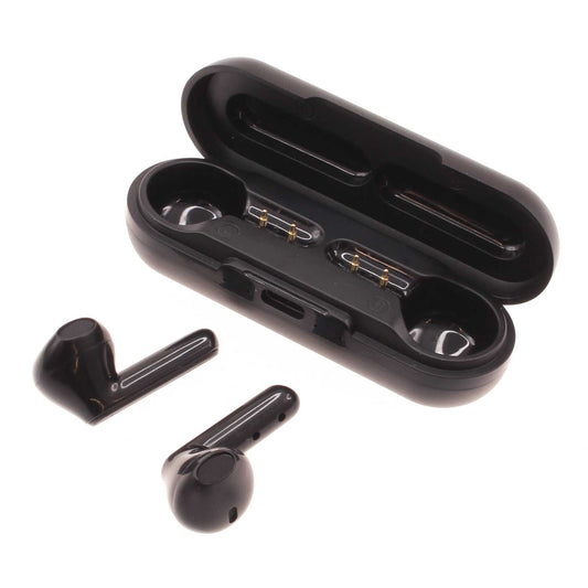 image of TWS Earphones Wireless Earbuds Headphones Bluetooth Headset - BFC33 1546-1