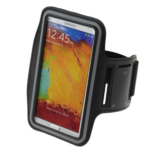 image of Running Armband Sports Gym Workout Case Cover Band  - BFJ43 460-1