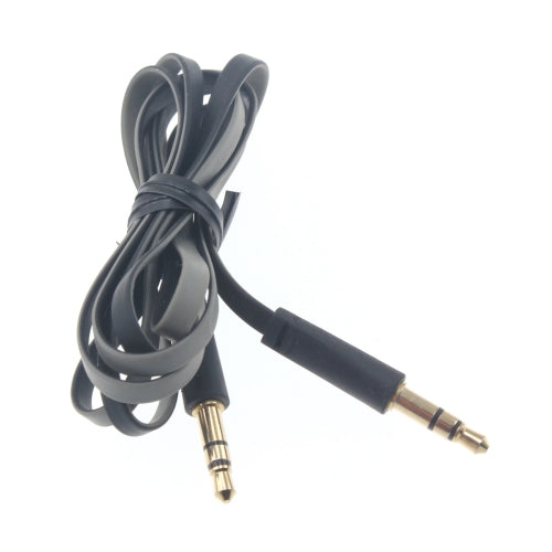 Aux Cable 3.5mm Adapter Car Stereo Aux-in Audio Cord Speaker Jack Wire  - BFL72 1271-2