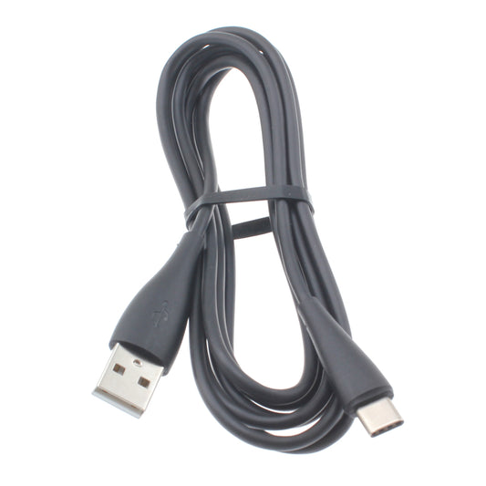 image of 6ft USB Cable Type-C Charger Cord Power Wire USB-C  - BFK90 1021-1