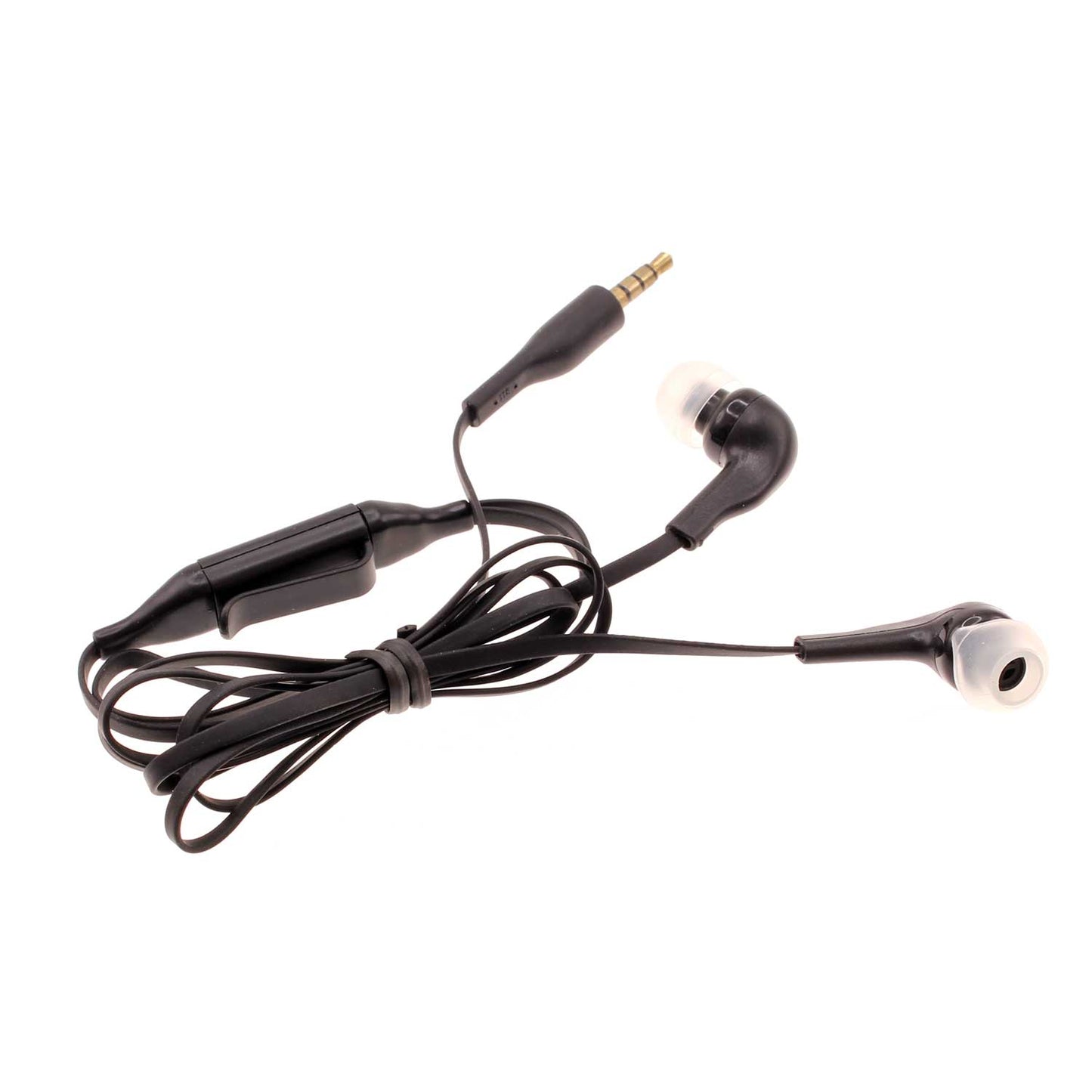 Wired Earphones Headphones Handsfree Mic 3.5mm Headset Earbuds  - BFJ24 420-1