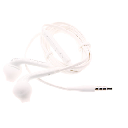 Wired Earphones Hands-free Headphones Headset w Mic Earbuds  - BFS27 442-1