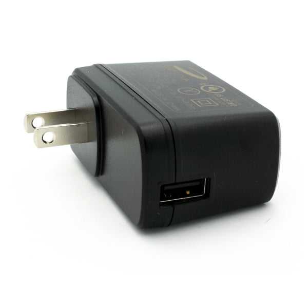 Home Charger USB Port 2A Cable Power Adapter  - BFK67 846-5