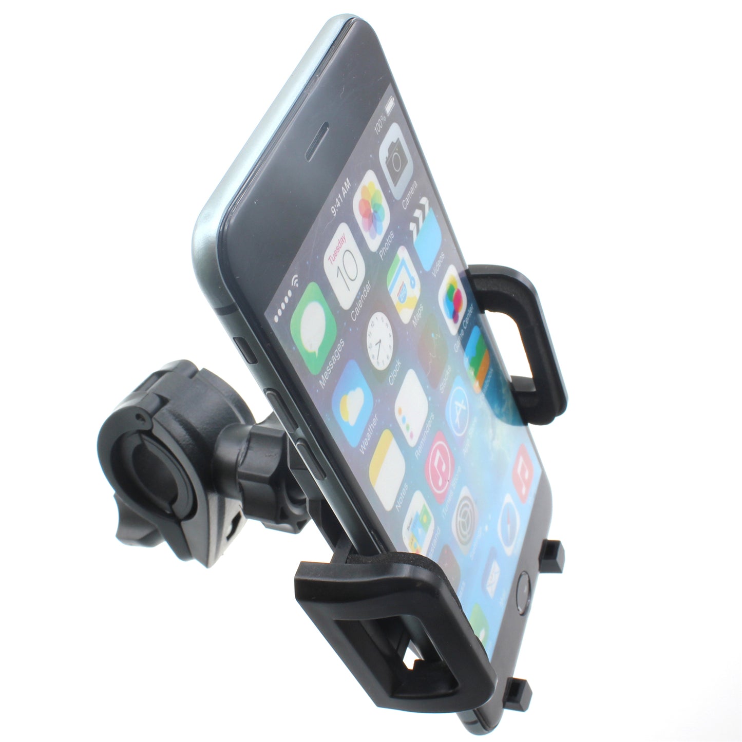 Bicycle Mount Handlebar Holder Bike Cradle Dock  - BFD82 632-1