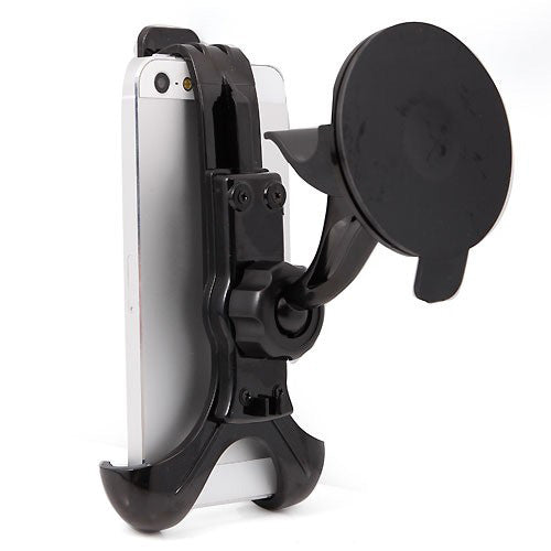 Car Mount Windshield Holder Glass Cradle Swivel  - BFK39 621-5