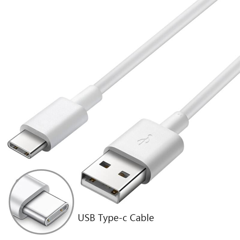 USB Cable Type-C Charger Cord Power Wire USB-C  - BFV13 1213-4