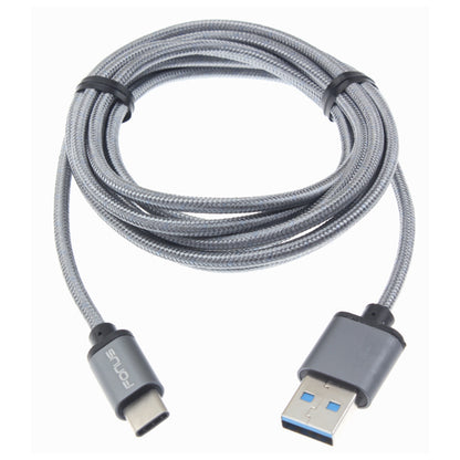 10ft USB Cable Type-C Charger Cord Power Wire USB-C  - BFD86 948-6