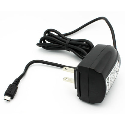 Home Charger MicroUSB 1.5A Power Cable Cord  - BFJ90 801-5