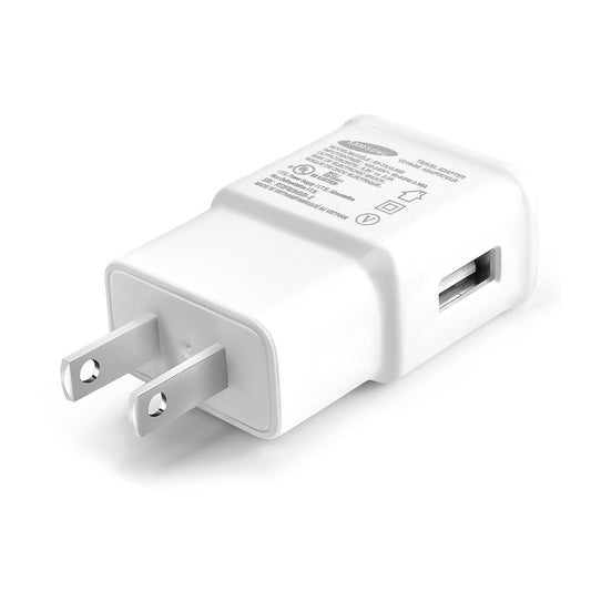 image of OEM Home Charger Adaptive Fast USB Power Adapter Travel  - BFL70 1259-1