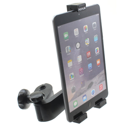 Car Mount Headrest Holder Back Seat Cradle Swivel   - BFB28 953-1