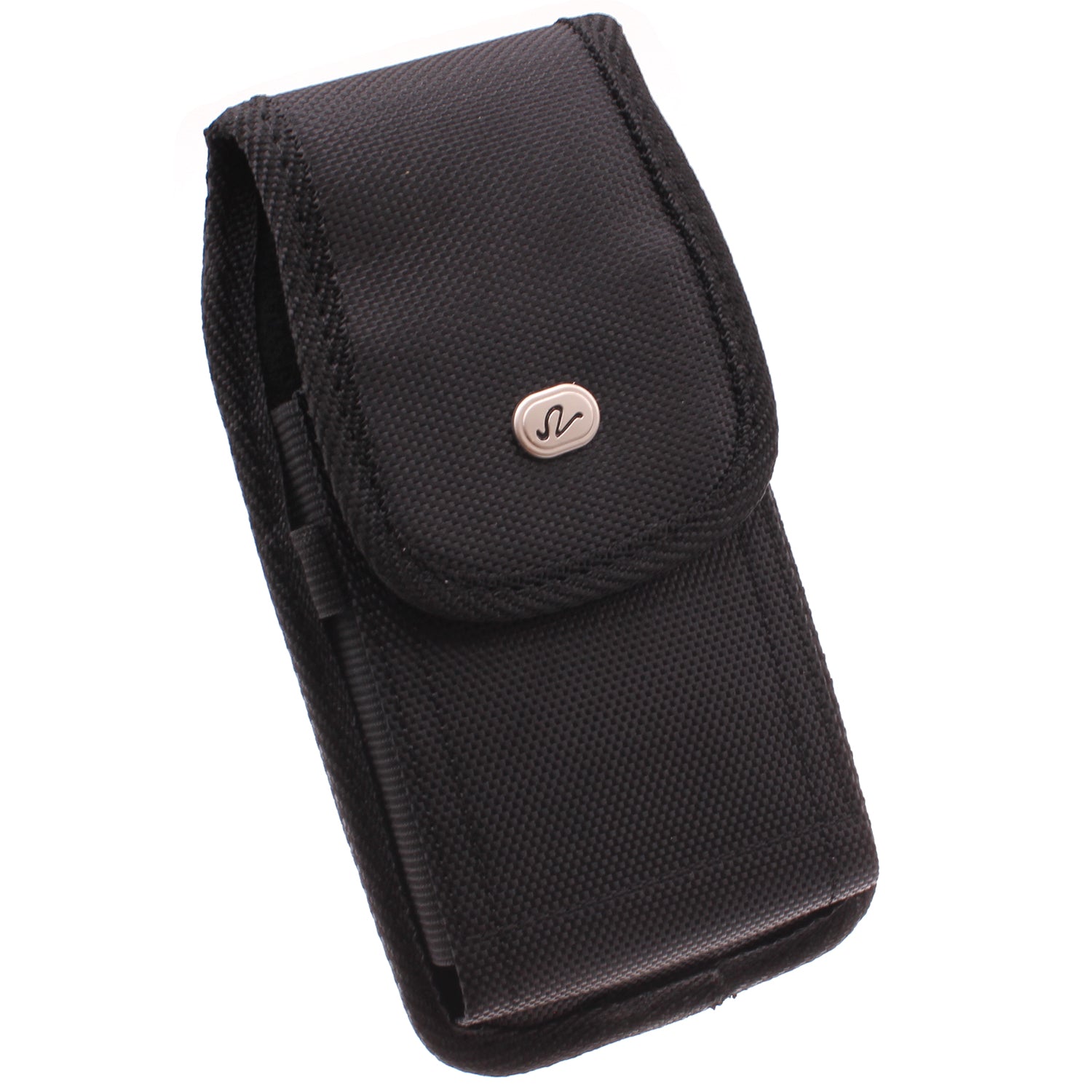 Case Belt Clip Rugged Holster Canvas Cover Pouch  - BFC83 89-1