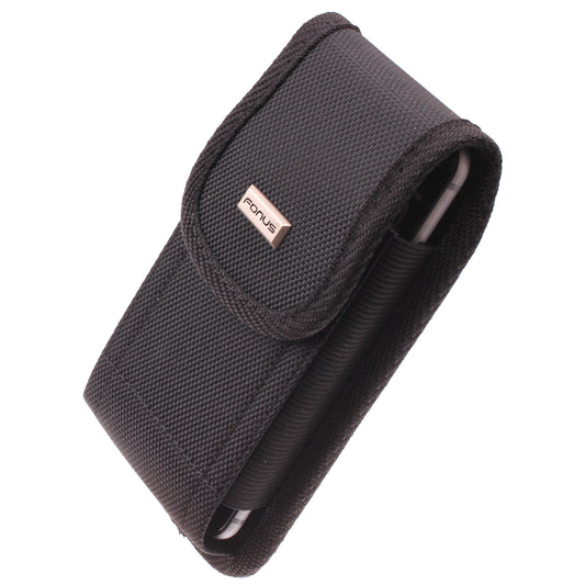 image of Case Belt Clip Swivel Holster Rugged Cover Pouch  - BFD87 1333-1