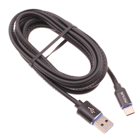 6ft USB Cable Type-C Power Cord USB-C Long Fast Charge  - BFM70 1296-1