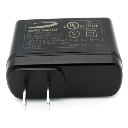 Home Charger USB Port 2A Cable Power Adapter  - BFK67 846-2