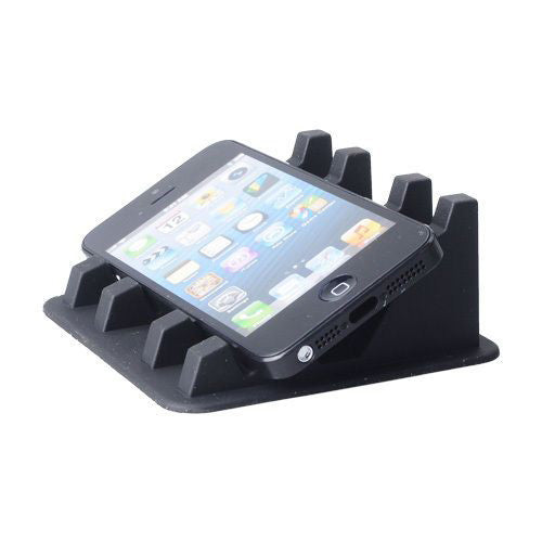 Car Mount Non-Slip Dash Holder Stand Mat  - BFC80 666-2