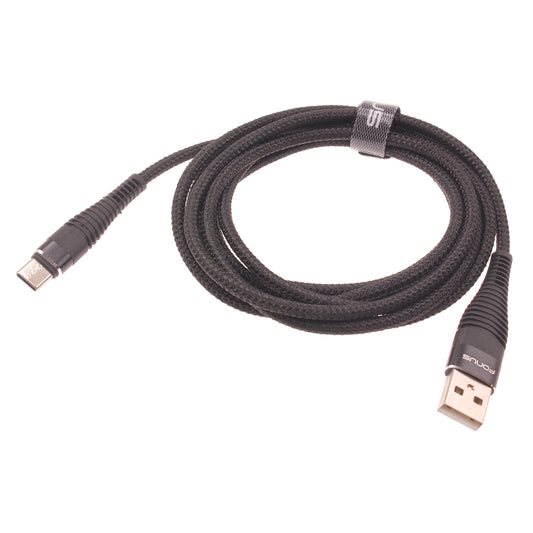 image of 10ft USB-C Cable Long Charger Cord Type-C Power Wire  - BFC49 1451-1