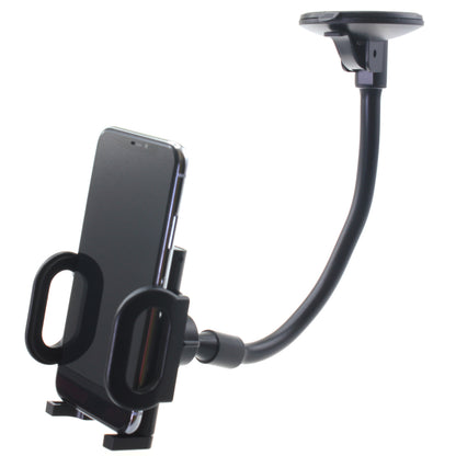 Car Mount Dash Windshield Holder Cradle Swivel  - BFJ70 654-1