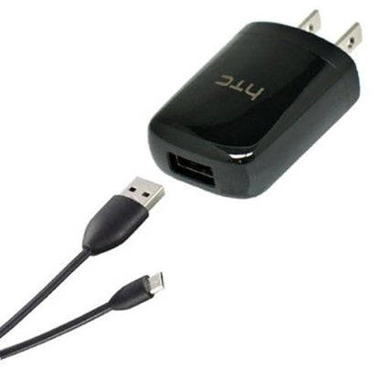 Home Charger OEM USB Cable Power Adapter  - BFM17 773-4