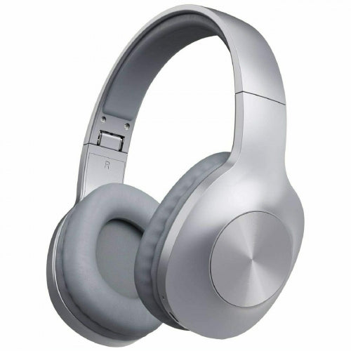 image of Wireless Headphones Foldable Headset w Mic Hands-free Earphones  - BFCM4 1600-1